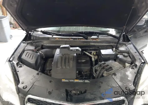 2015 Chevrolet Equinox 1Lt z USA, uszkodzony, nr VIN 1GNFLFEKXFZ112993